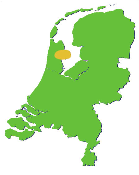regio West-Friesland