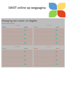 swot online