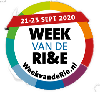 weekvanderie